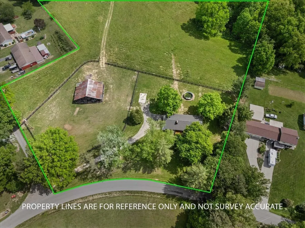 460 Topton Road London KY 40744