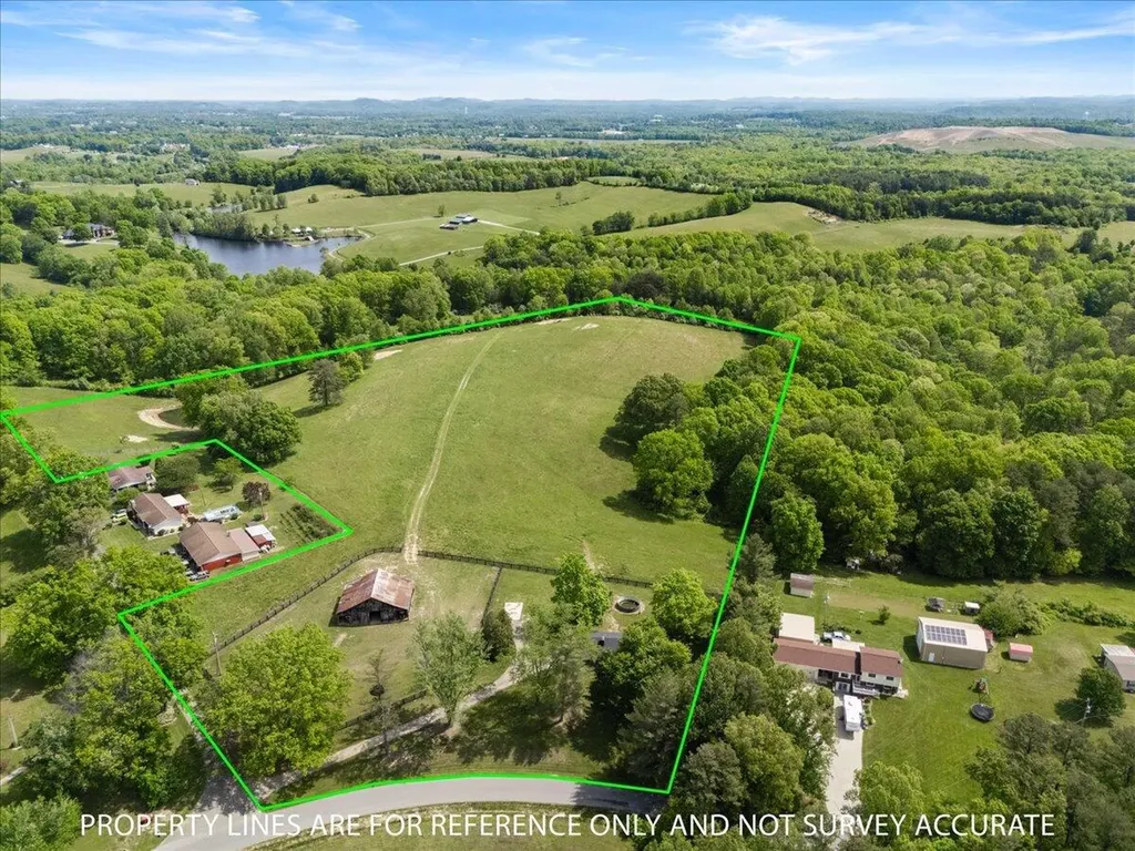 460 Topton Road London KY 40744
