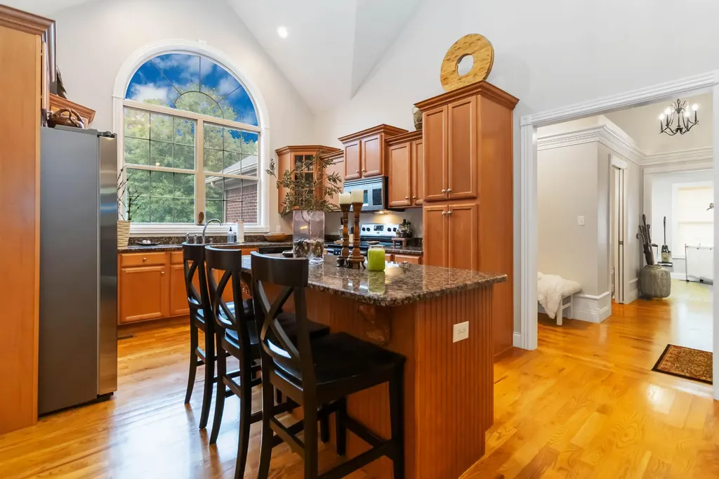147 Kolsons Landing Drive Somerset KY 42503