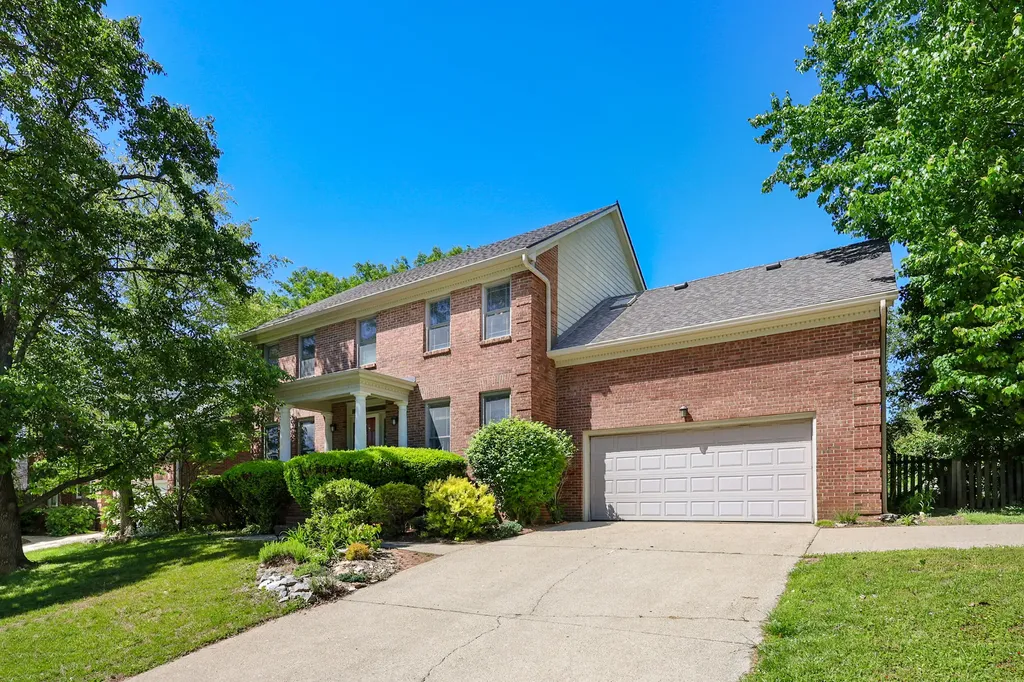 2189 Sallee Drive Lexington KY 40513