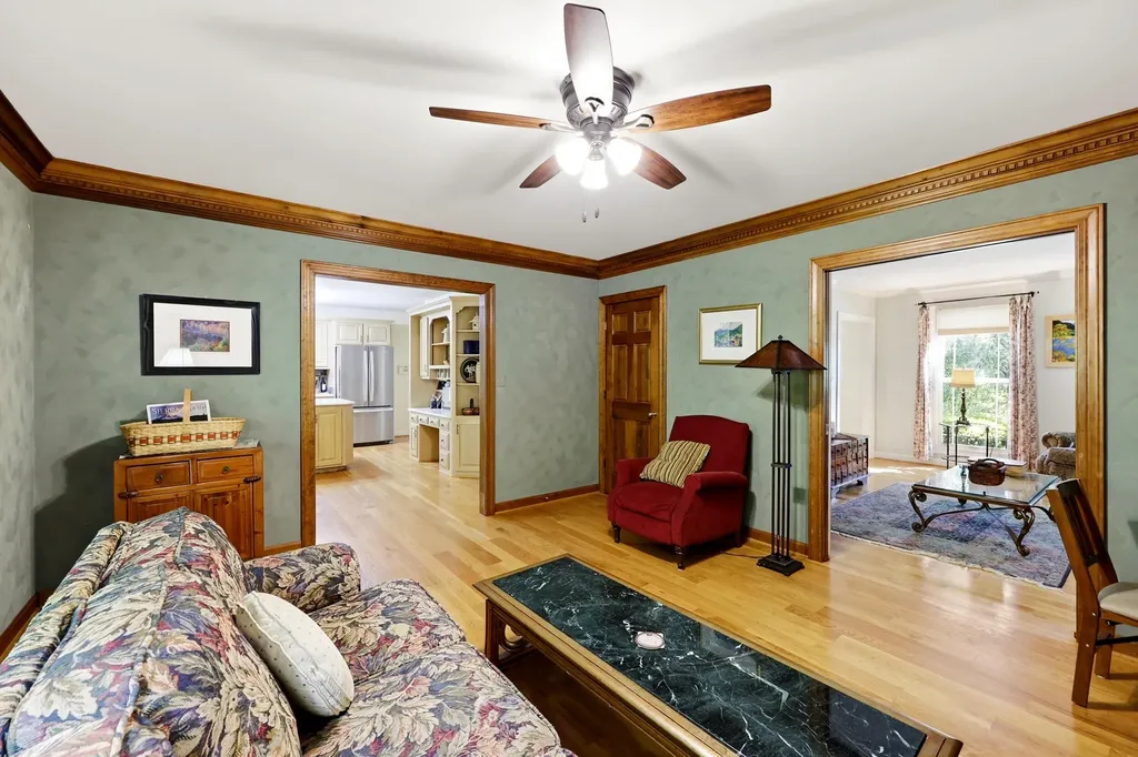 2189 Sallee Drive Lexington KY 40513