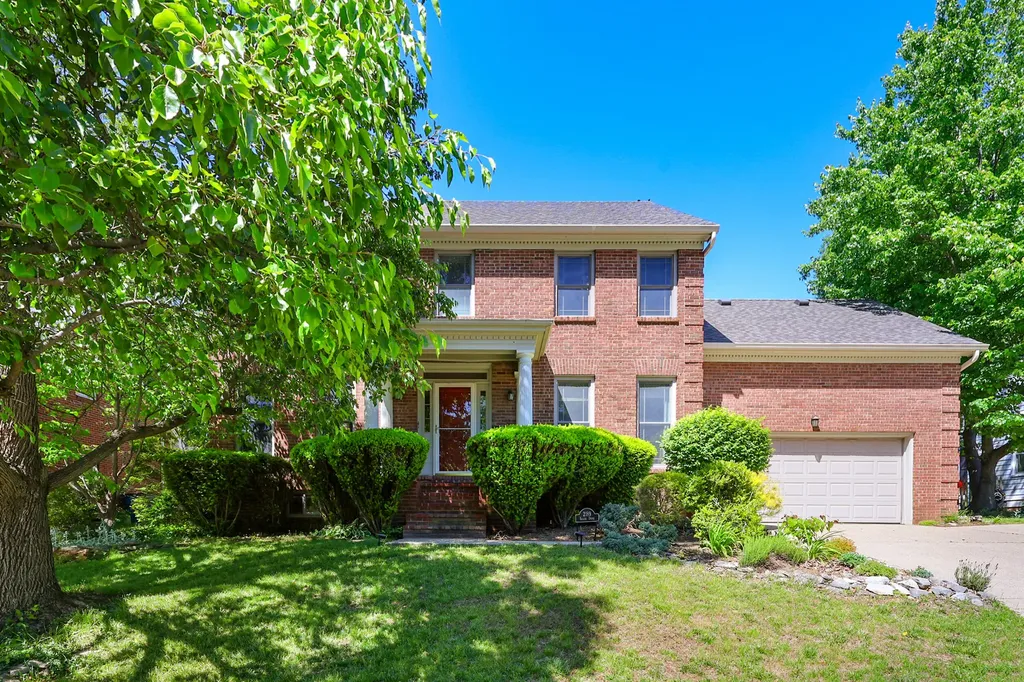 2189 Sallee Drive Lexington KY 40513