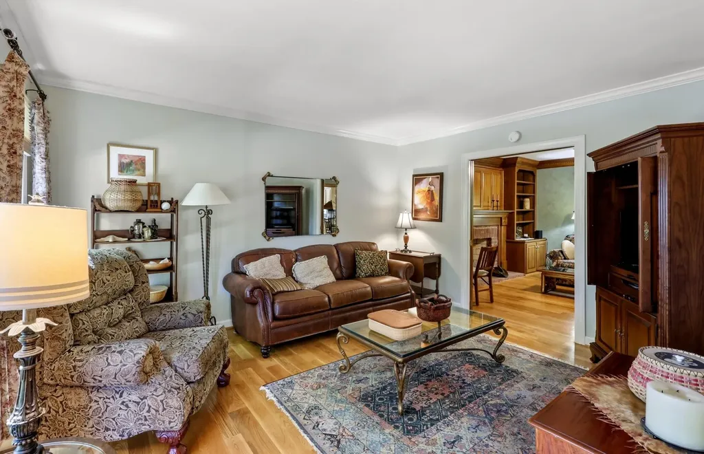 2189 Sallee Drive Lexington KY 40513