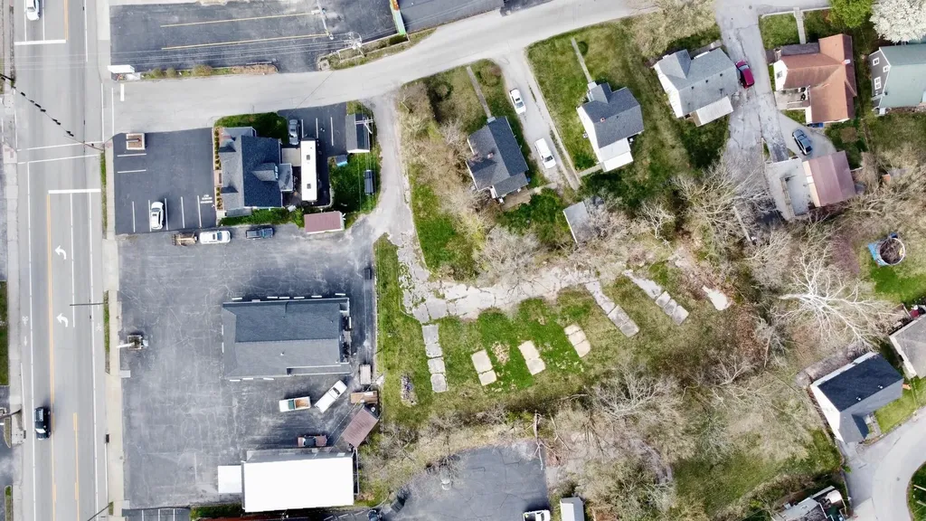 612 E Main Street Frankfort KY 40601