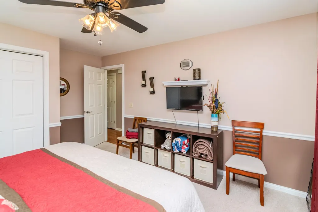143 Dylan Drive Jamestown KY 42629