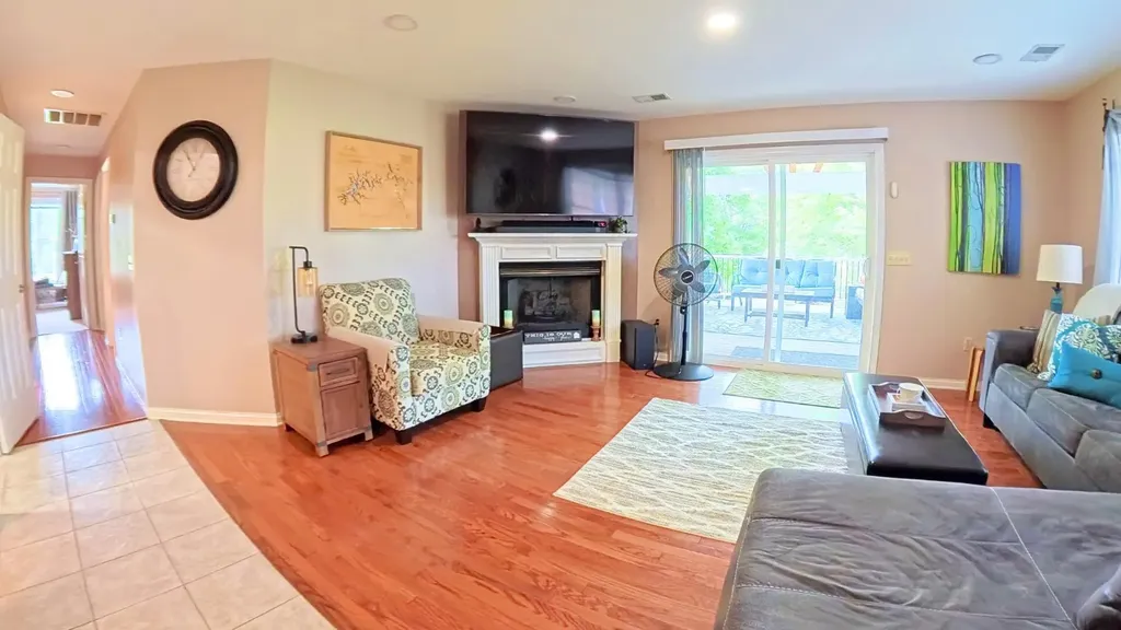 143 Dylan Drive Jamestown KY 42629