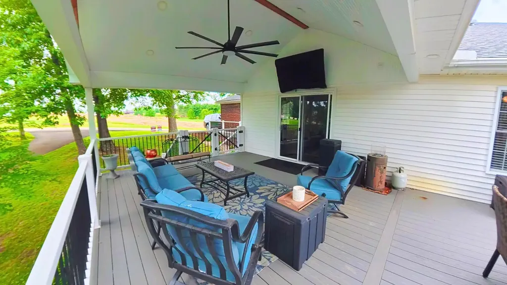 143 Dylan Drive Jamestown KY 42629