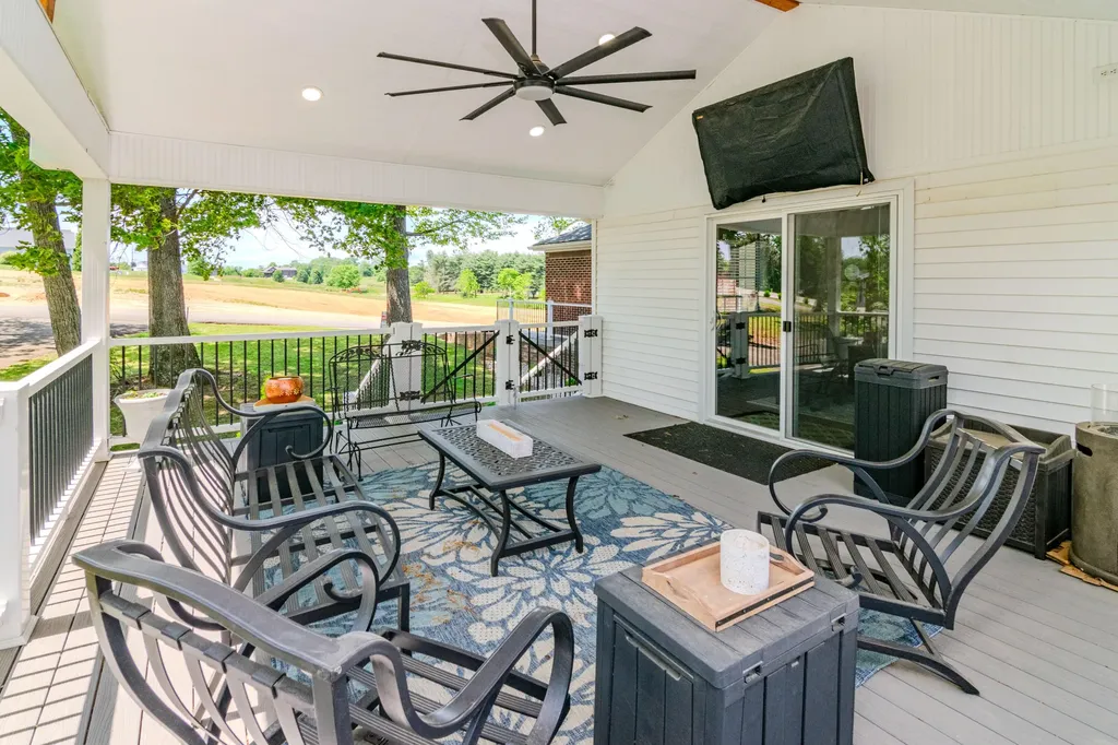 143 Dylan Drive Jamestown KY 42629