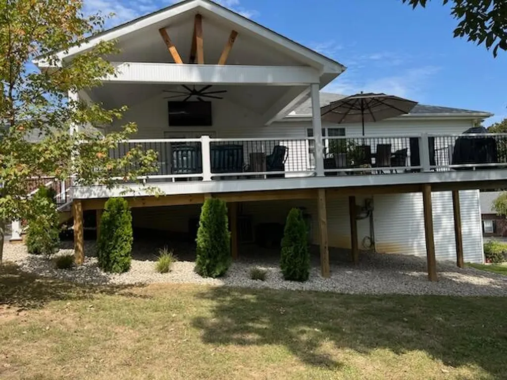 143 Dylan Drive Jamestown KY 42629
