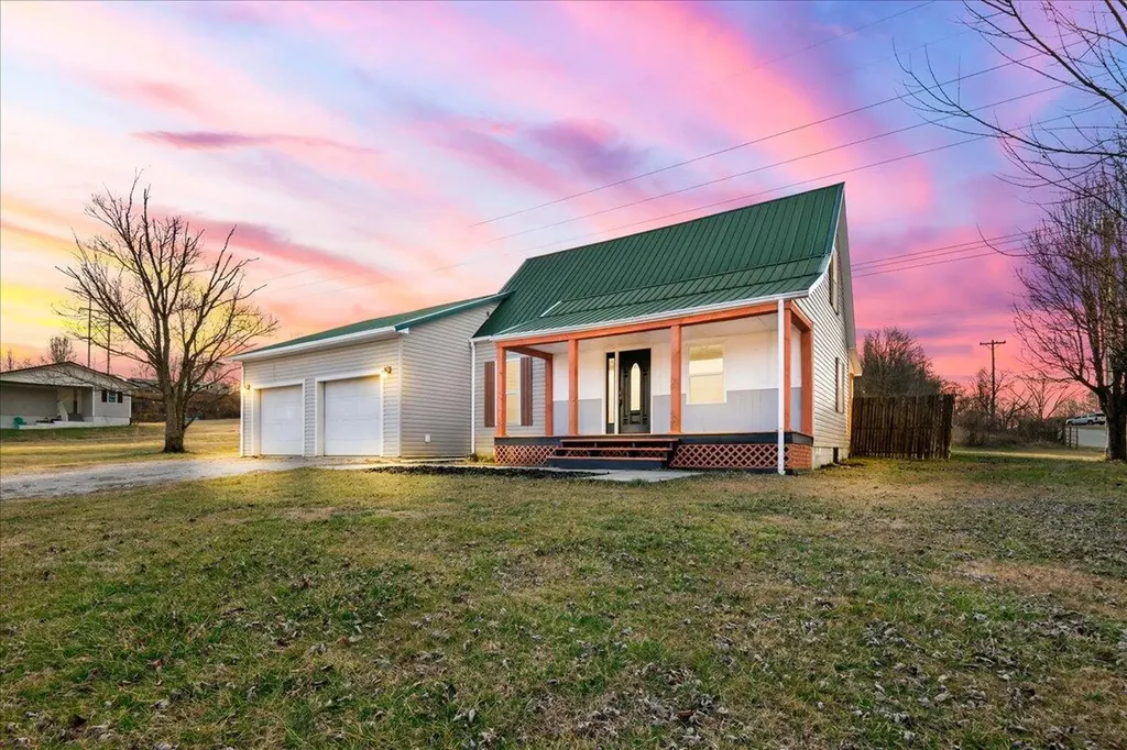 11 Mjb Drive London KY 40744