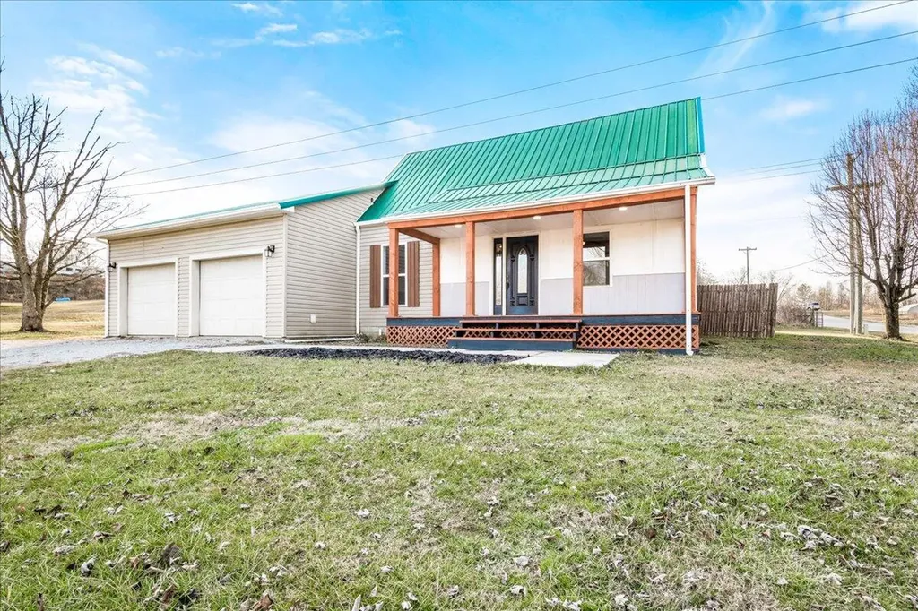 11 Mjb Drive London KY 40744