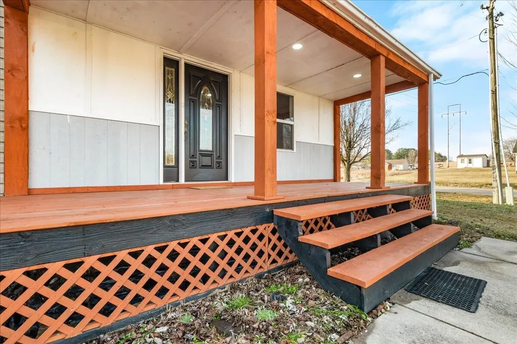 11 Mjb Drive London KY 40744