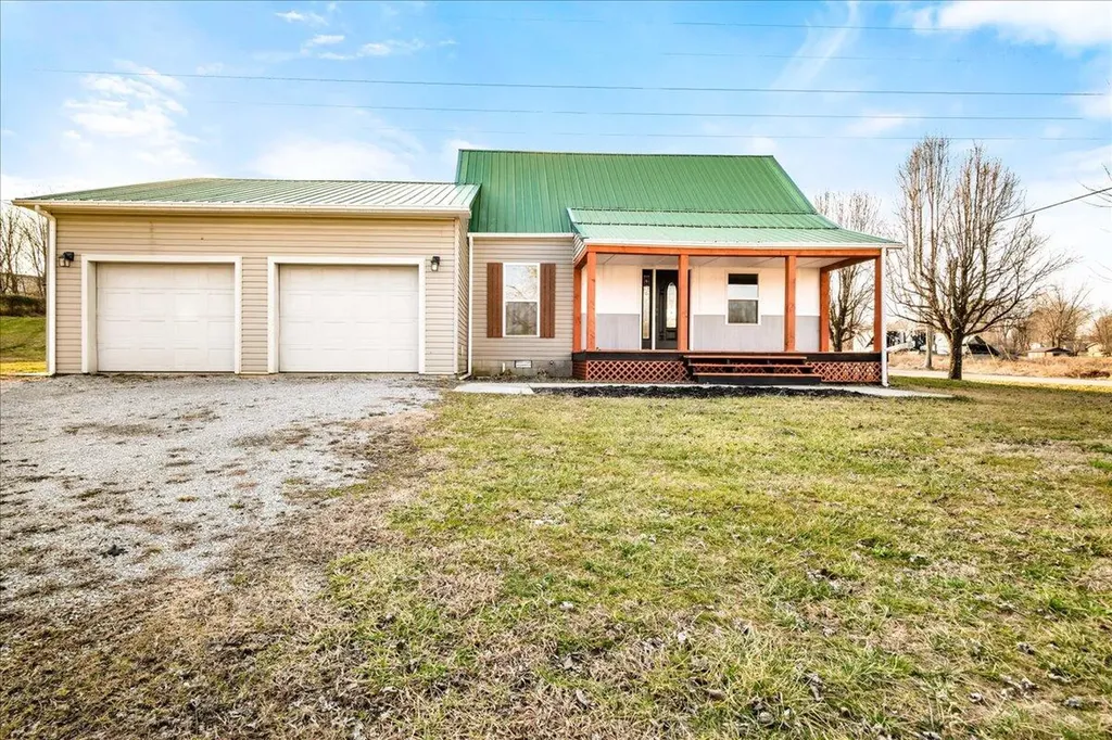 11 Mjb Drive London KY 40744