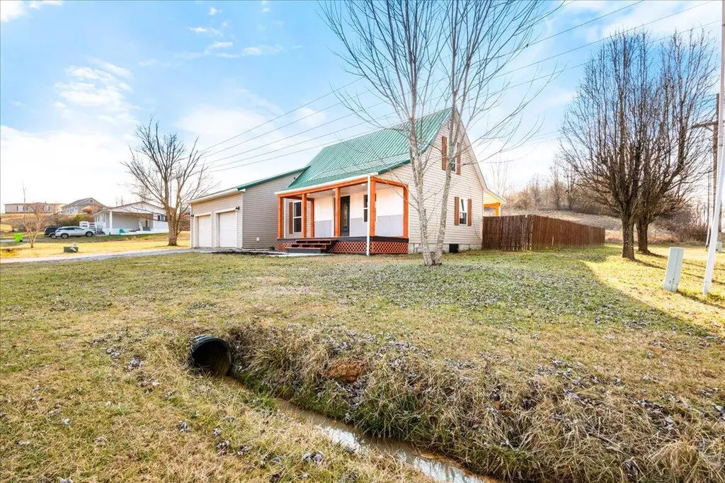 11 Mjb Drive London KY 40744