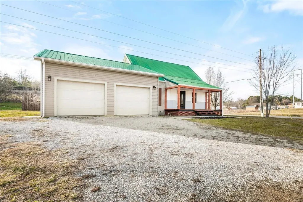 11 Mjb Drive London KY 40744