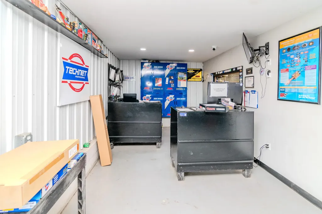 1500 E Main Street Richmond KY 40475