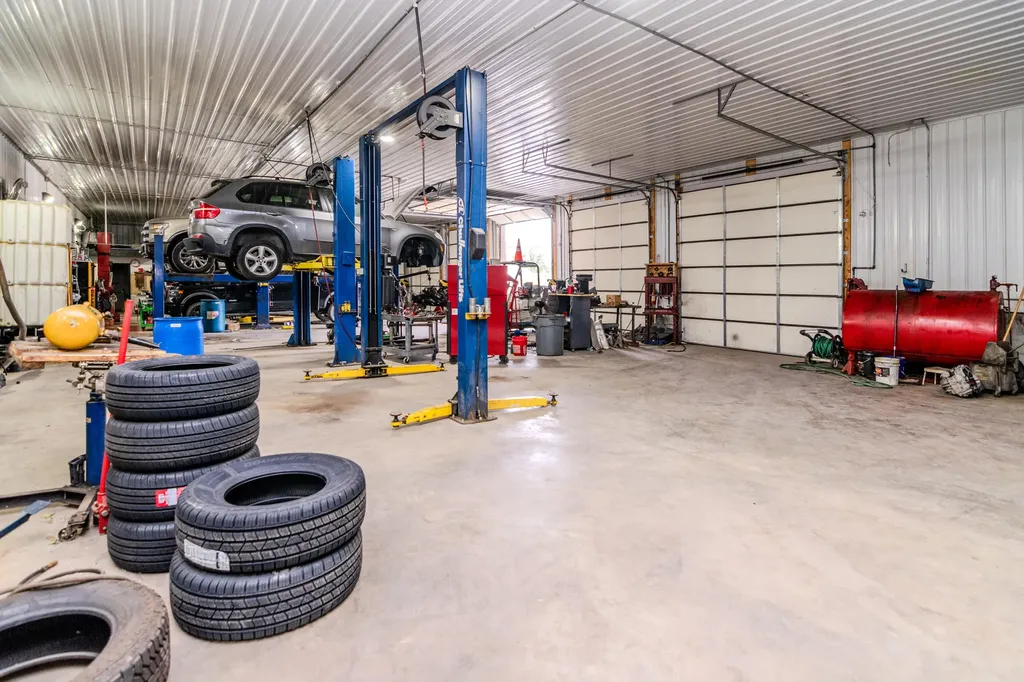 1500 E Main Street Richmond KY 40475