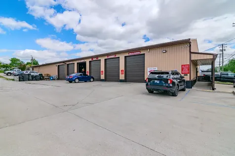 1500 E Main Street Richmond KY 40475