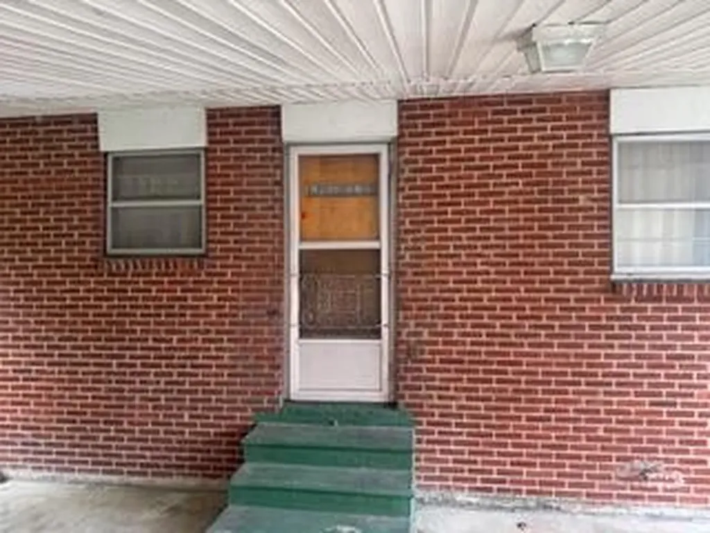 403 E Mound Street Harlan KY 40831