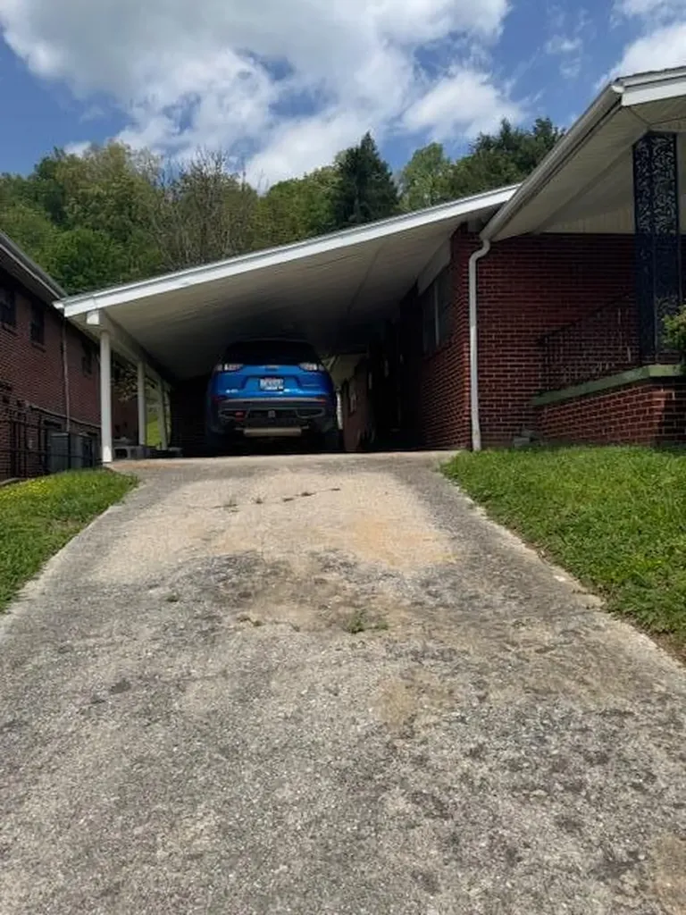 403 E Mound Street Harlan KY 40831