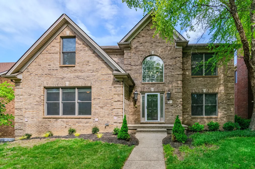 913 Belmere Drive Lexington KY 40509