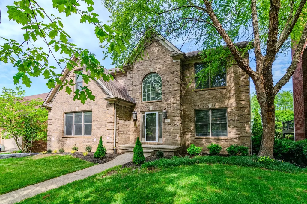 913 Belmere Drive Lexington KY 40509