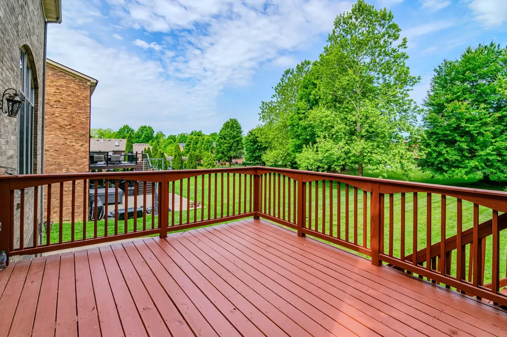 913 Belmere Drive Lexington KY 40509