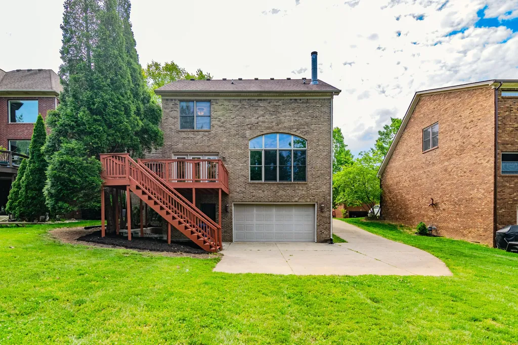 913 Belmere Drive Lexington KY 40509
