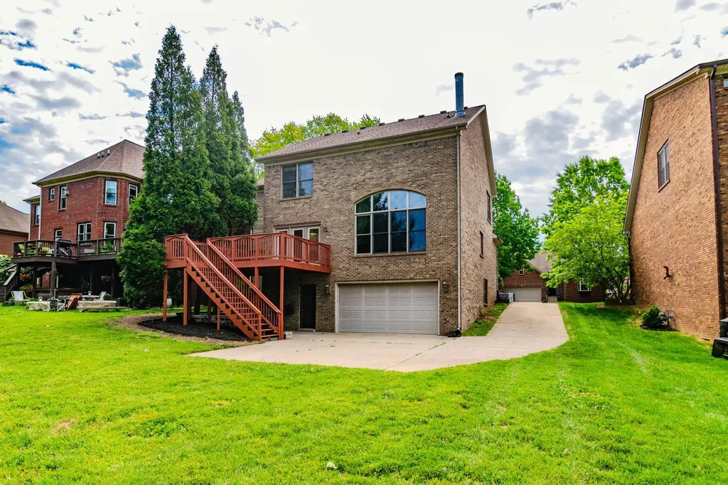 913 Belmere Drive Lexington KY 40509