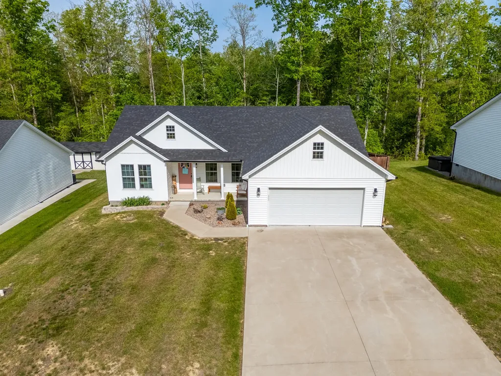 87 Woodlock Drive Morehead KY 40351