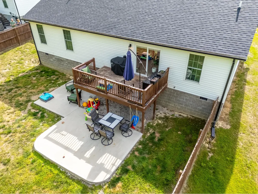 87 Woodlock Drive Morehead KY 40351
