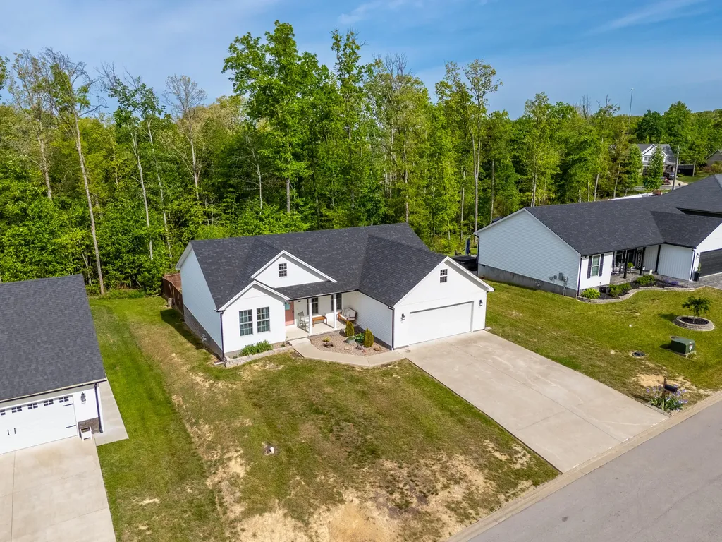 87 Woodlock Drive Morehead KY 40351