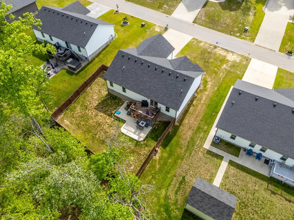 87 Woodlock Drive Morehead KY 40351