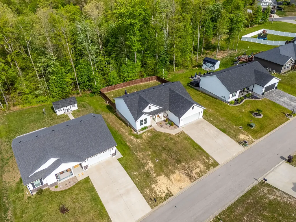 87 Woodlock Drive Morehead KY 40351