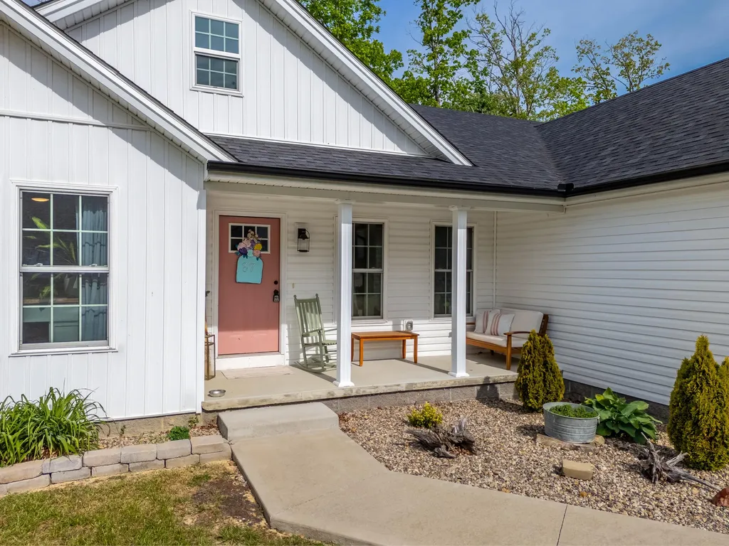 87 Woodlock Drive Morehead KY 40351