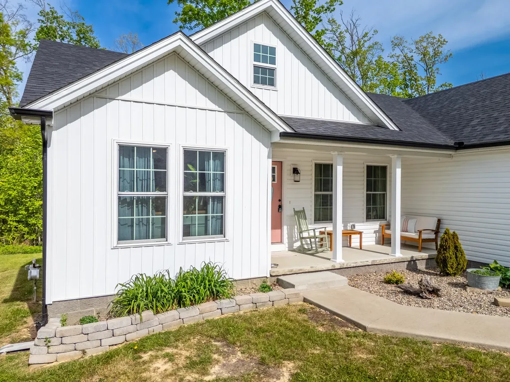 87 Woodlock Drive Morehead KY 40351