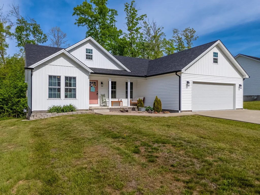 87 Woodlock Drive Morehead KY 40351