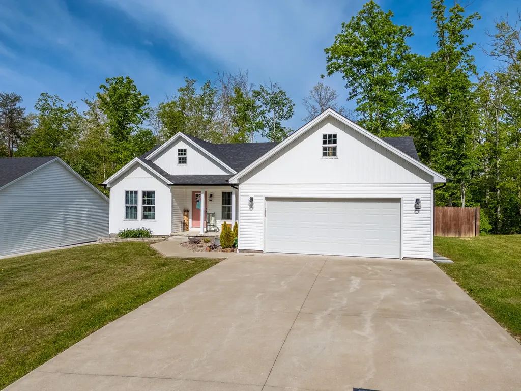 87 Woodlock Drive Morehead KY 40351