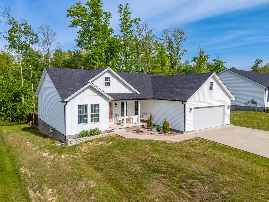 87 Woodlock Drive Morehead KY 40351