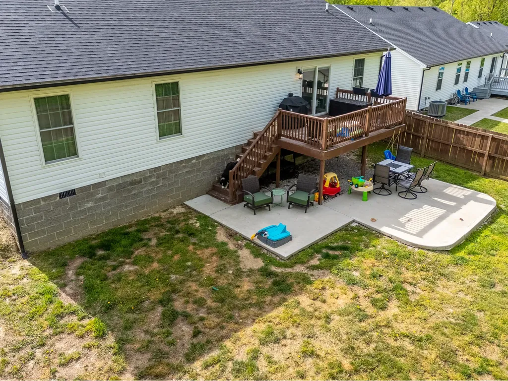 87 Woodlock Drive Morehead KY 40351