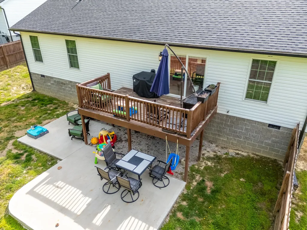 87 Woodlock Drive Morehead KY 40351