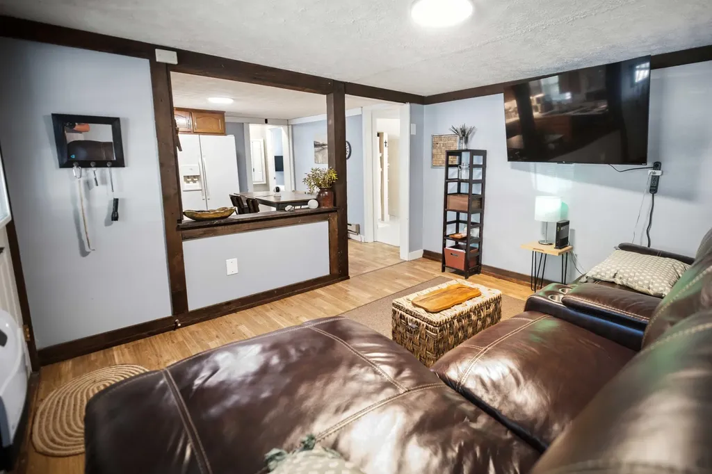 1836 Paradise Road Somerset KY 42501