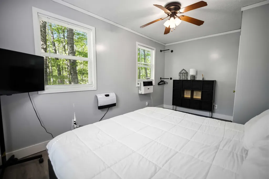 1836 Paradise Road Somerset KY 42501