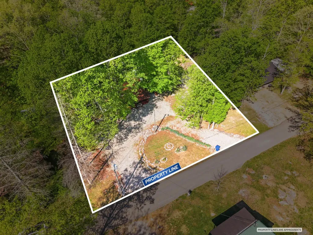 1836 Paradise Road Somerset KY 42501
