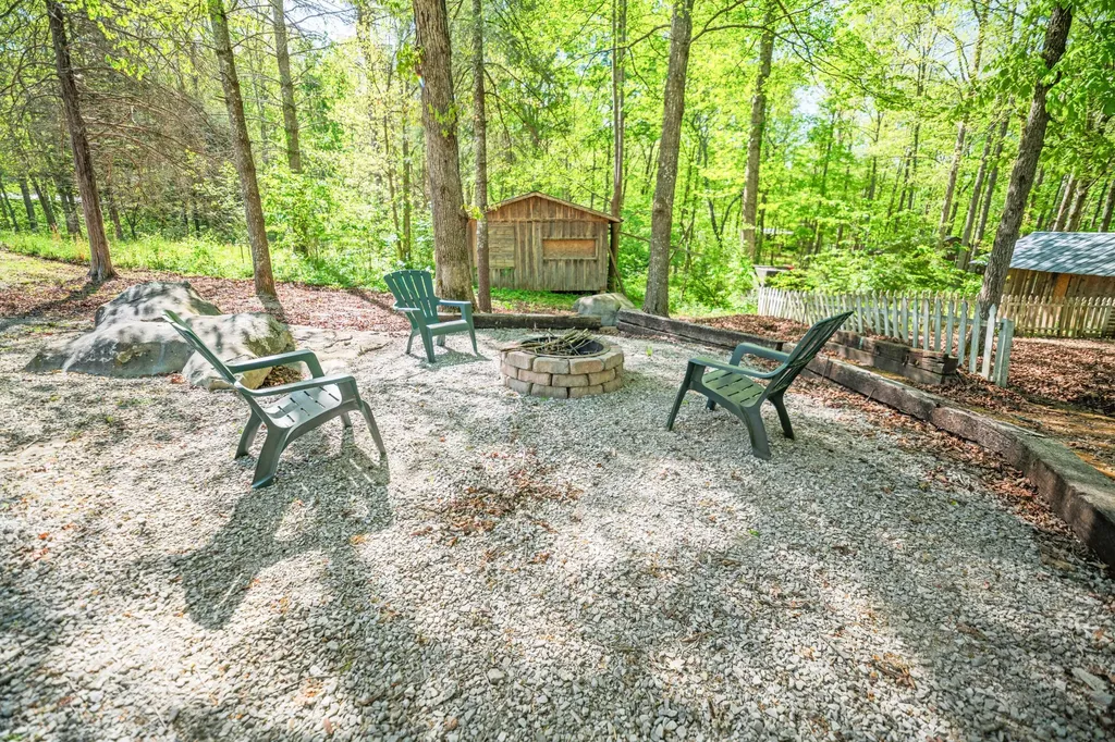 1836 Paradise Road Somerset KY 42501