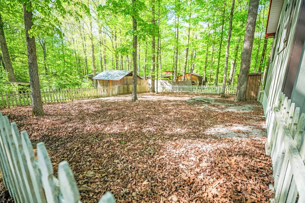 1836 Paradise Road Somerset KY 42501