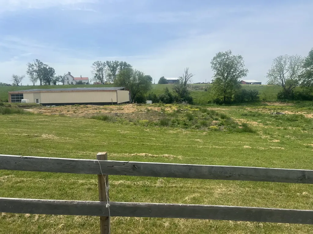 103 Morton Drive Salvisa KY 40372