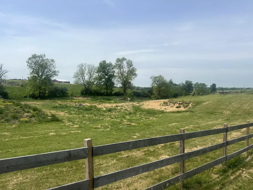 103 Morton Drive Salvisa KY 40372