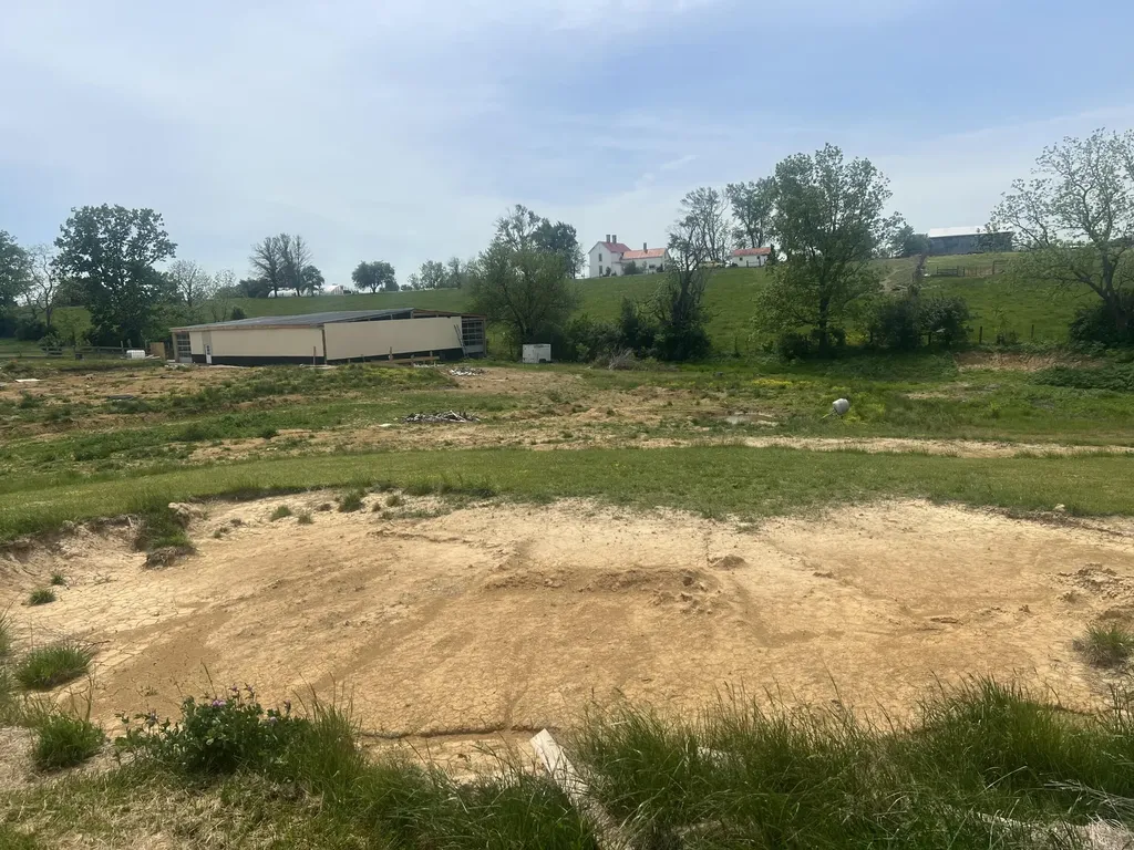 103 Morton Drive Salvisa KY 40372