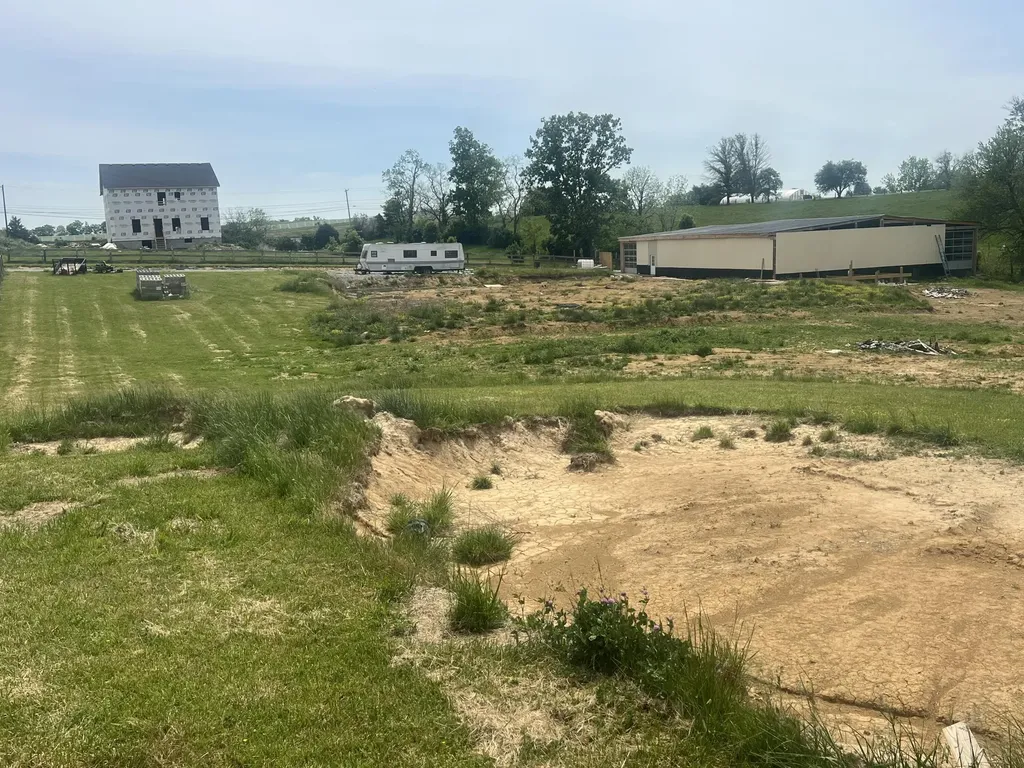 103 Morton Drive Salvisa KY 40372